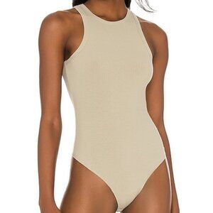 Lover + Friends Ribbed High Neck Tank (brand new, never worn)!